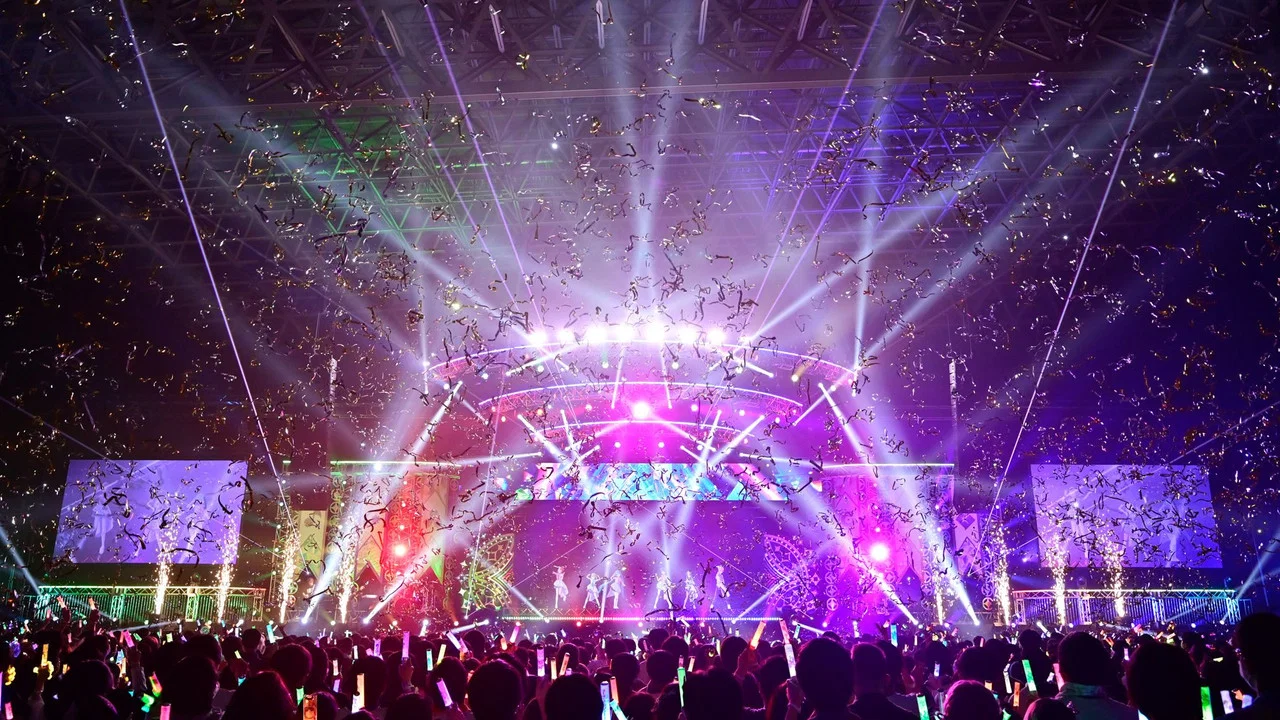 世界计划 COLORFUL LIVE 2nd - Will - - 剧照