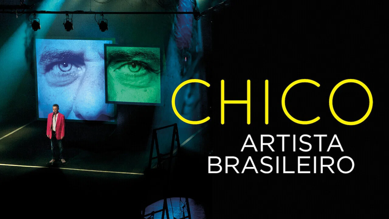 Chico: Artista Brasileiro - 剧照