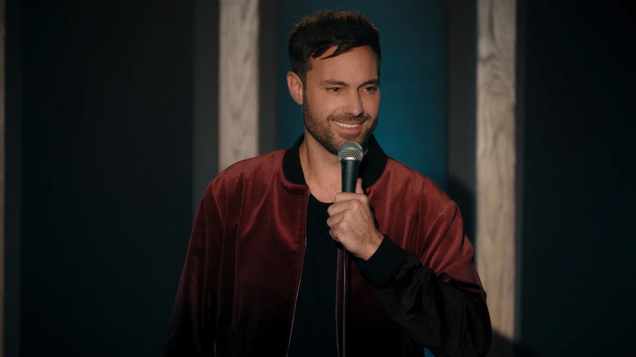 Jeff Dye: Last Cowboy in LA - 剧照