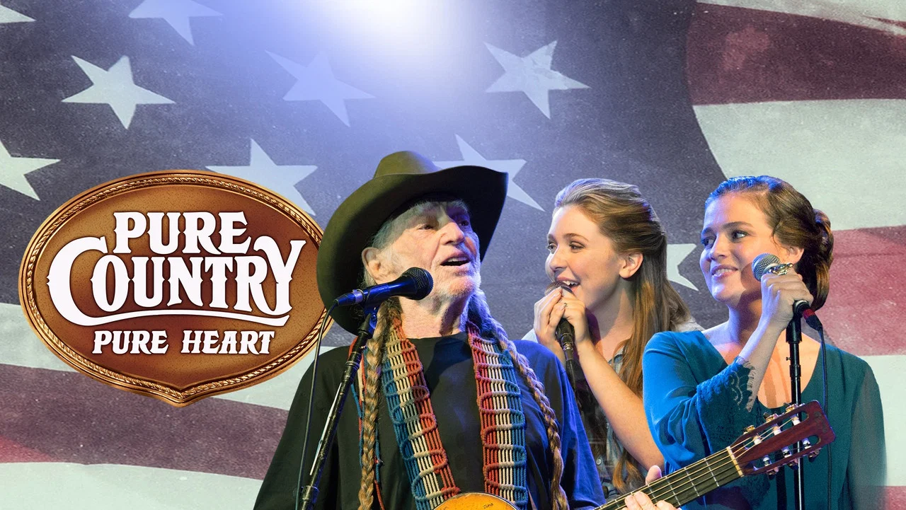 Pure Country: Pure Heart - 剧照