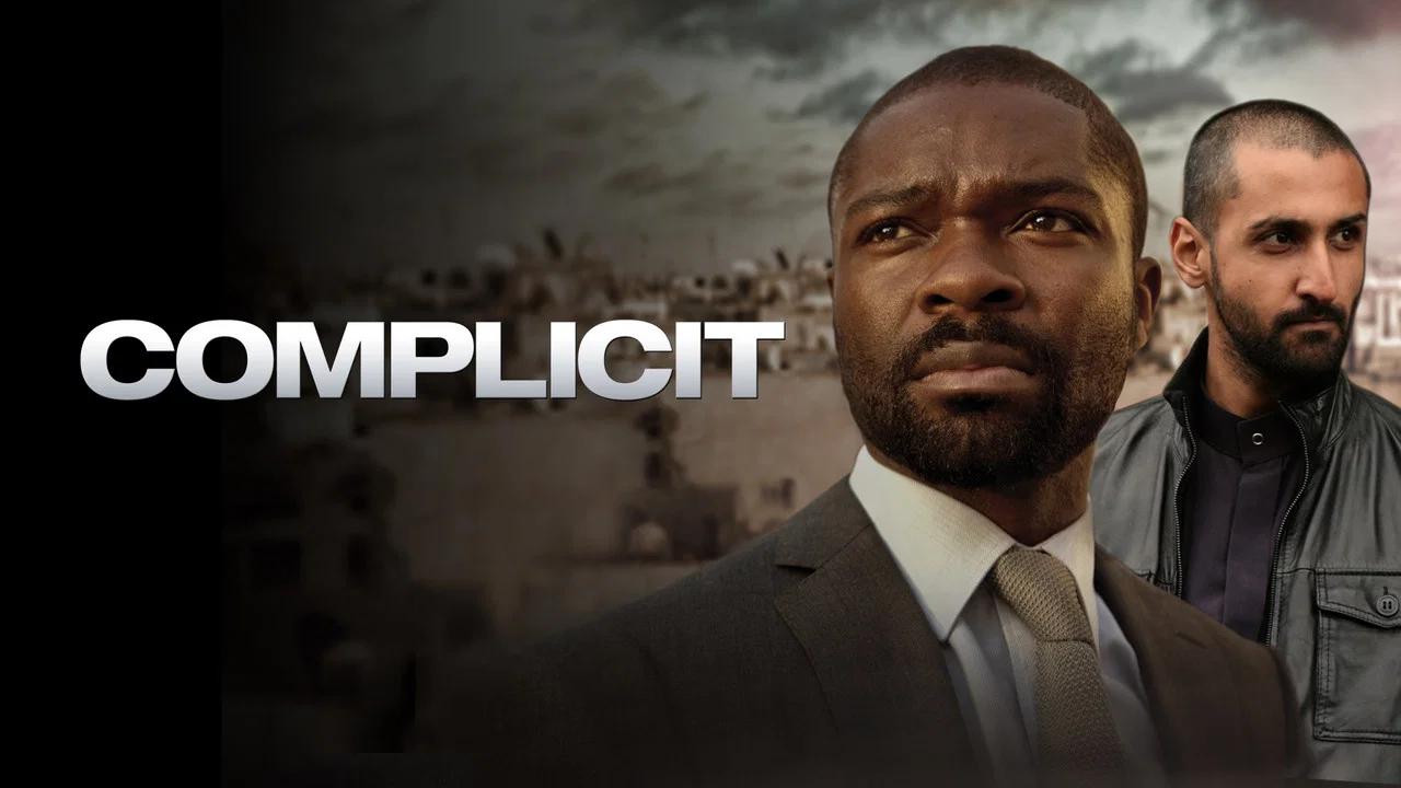 Complicit - 剧照