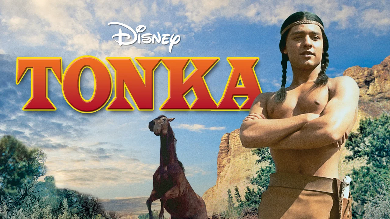 Tonka - 剧照