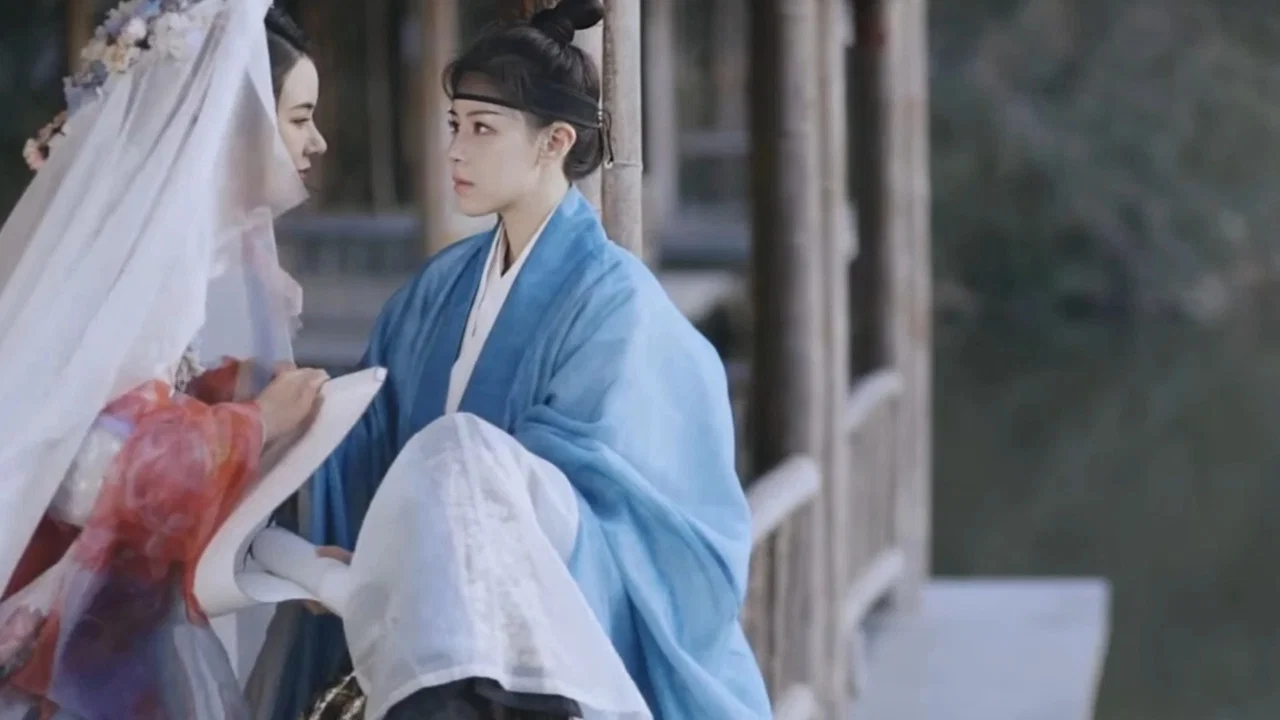 One Look, and I was Hers for Life - 剧照