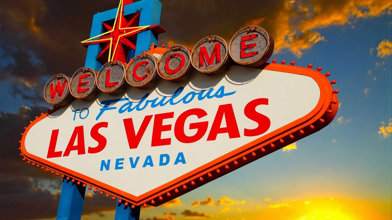 The Rat Pack - Live From Las Vegas - 剧照