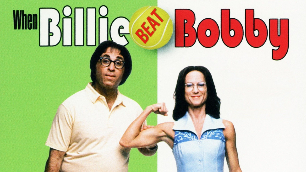 When Billie Beat Bobby - 剧照