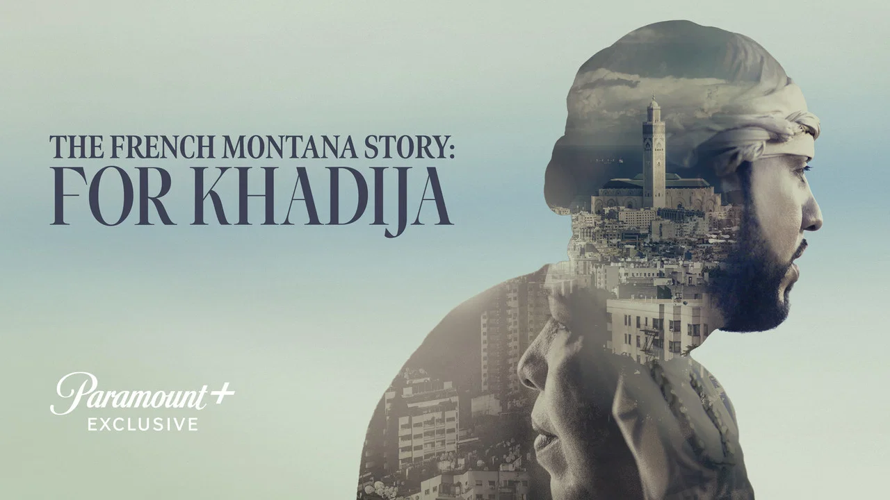 The French Montana Story: For Khadija - 剧照