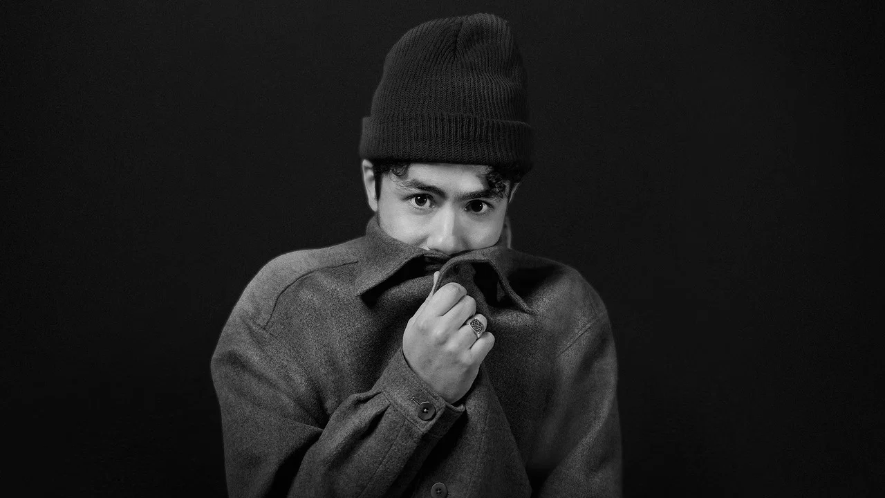 Ramy Youssef: More Feelings - 剧照