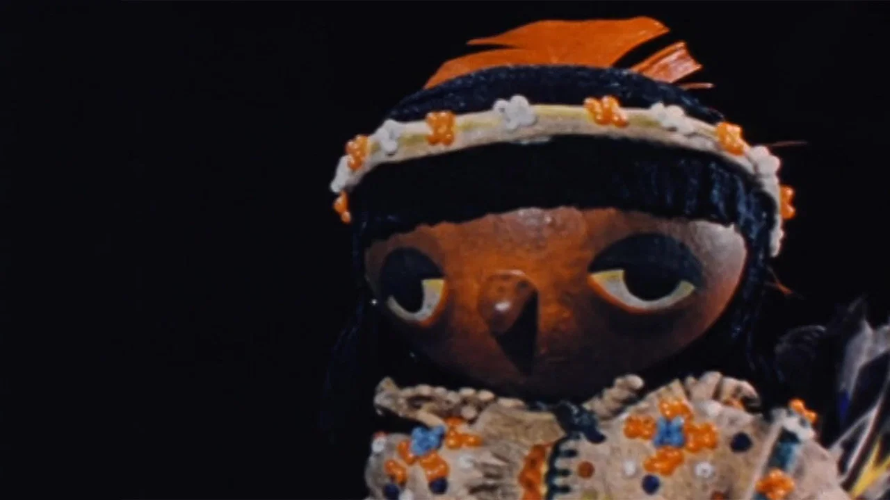 One Little Indian - 剧照