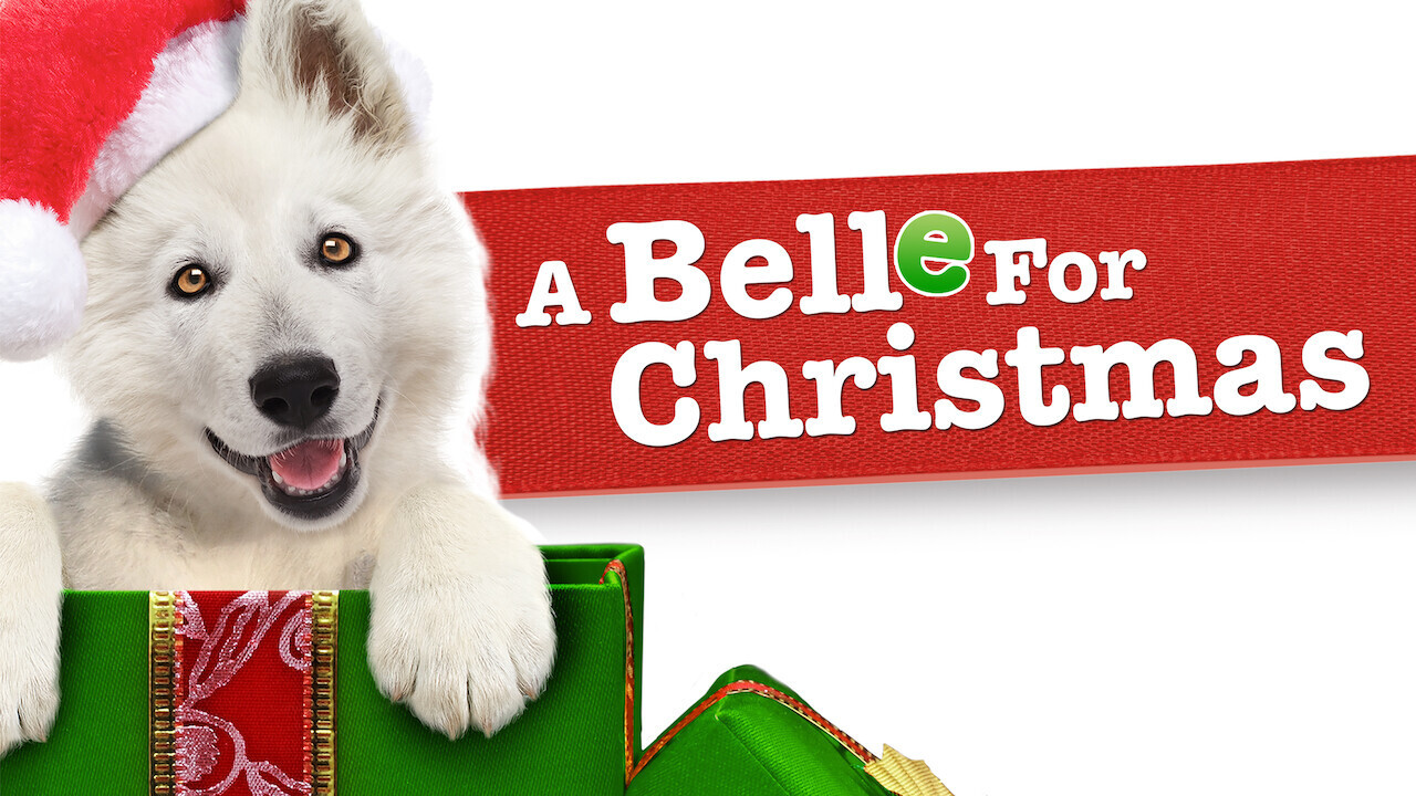 A Belle for Christmas - 剧照