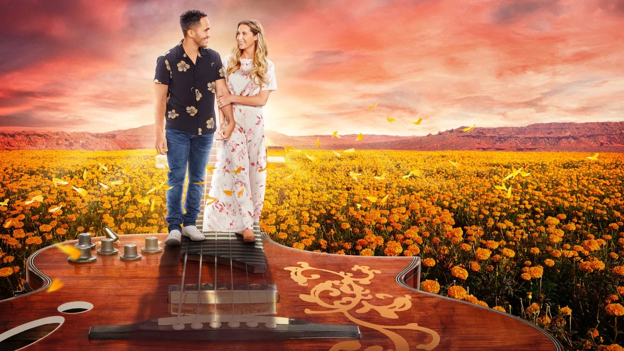 Love in the Limelight - 剧照