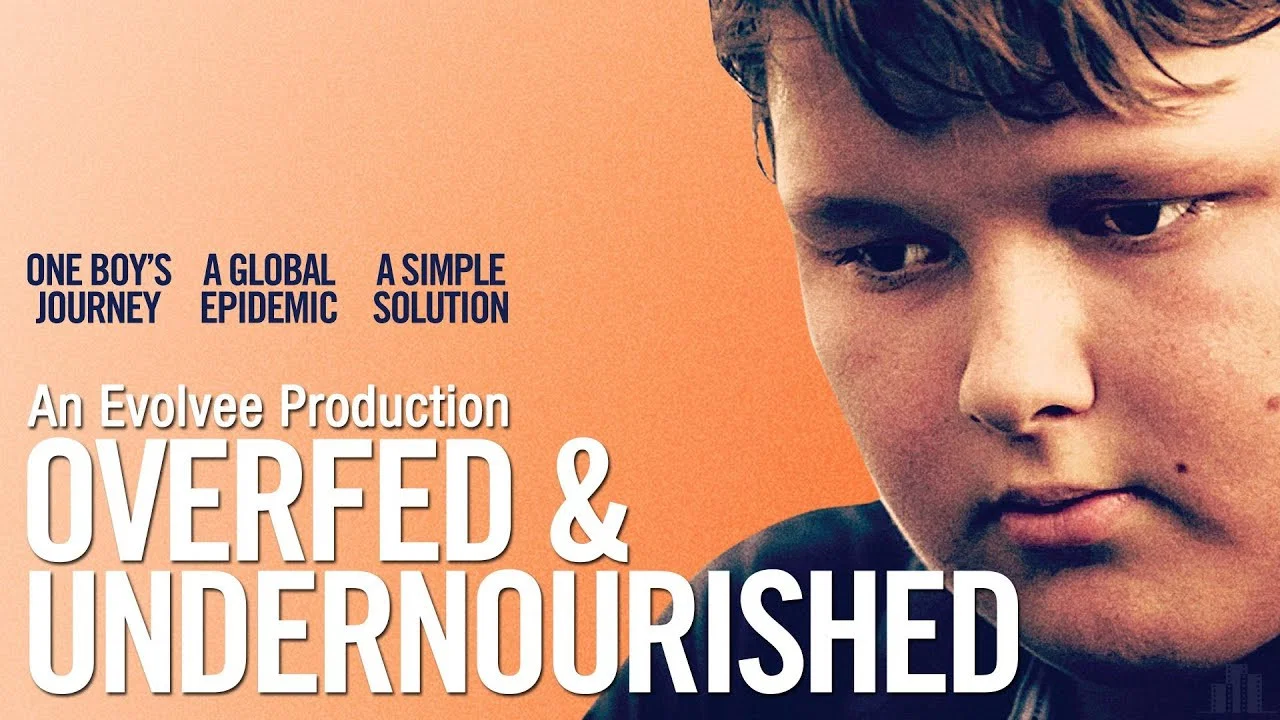 Overfed & Undernourished - 剧照
