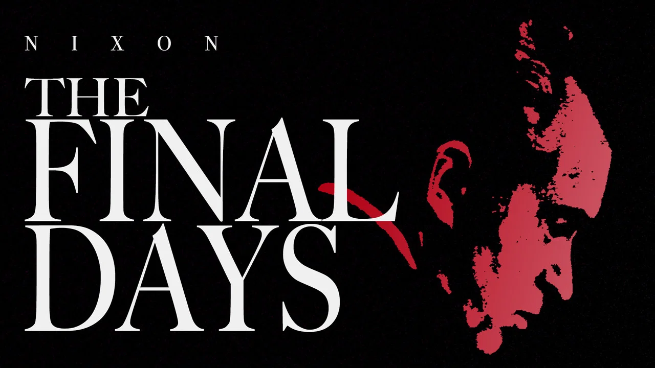 The Final Days - 剧照