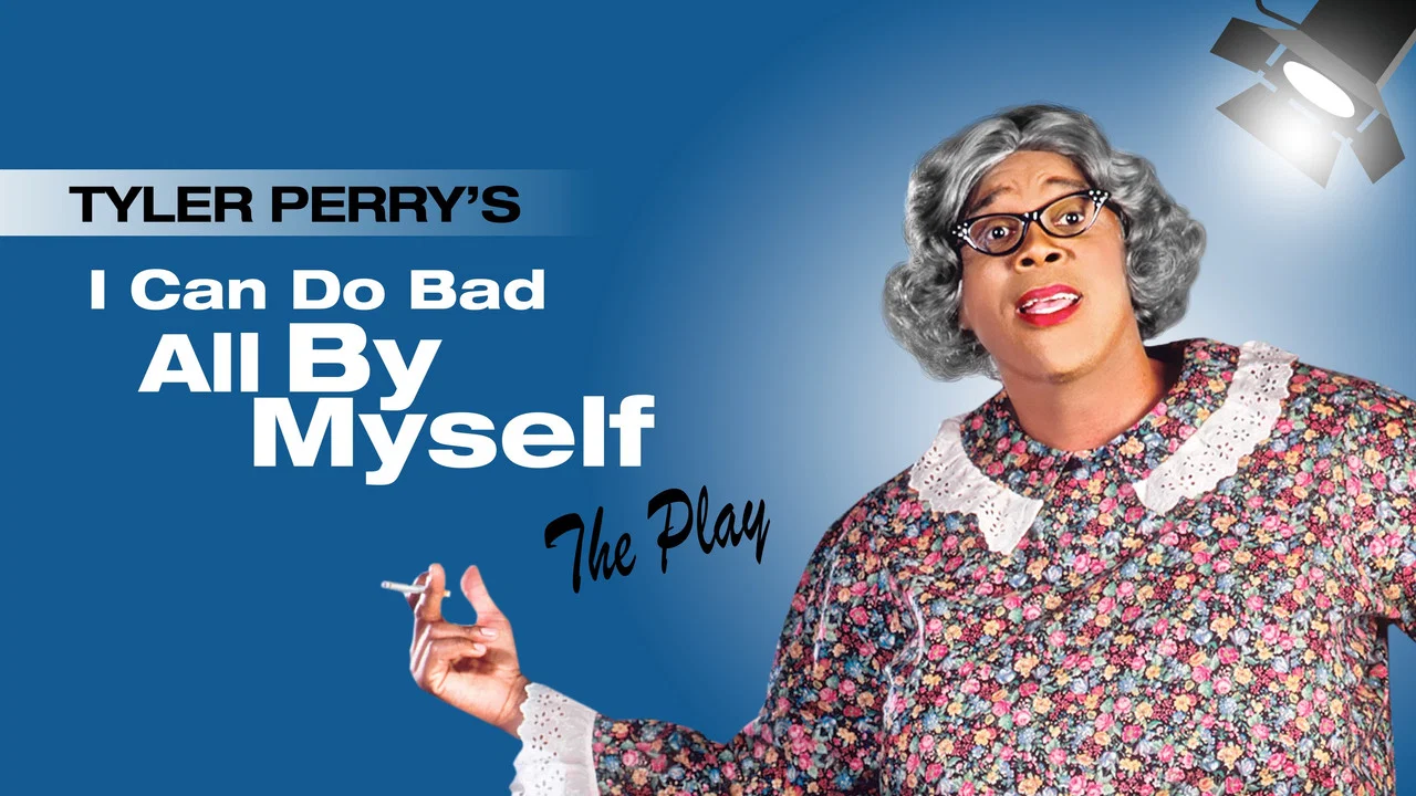 Tyler Perry's I Can Do Bad All By Myself - The Play - 剧照