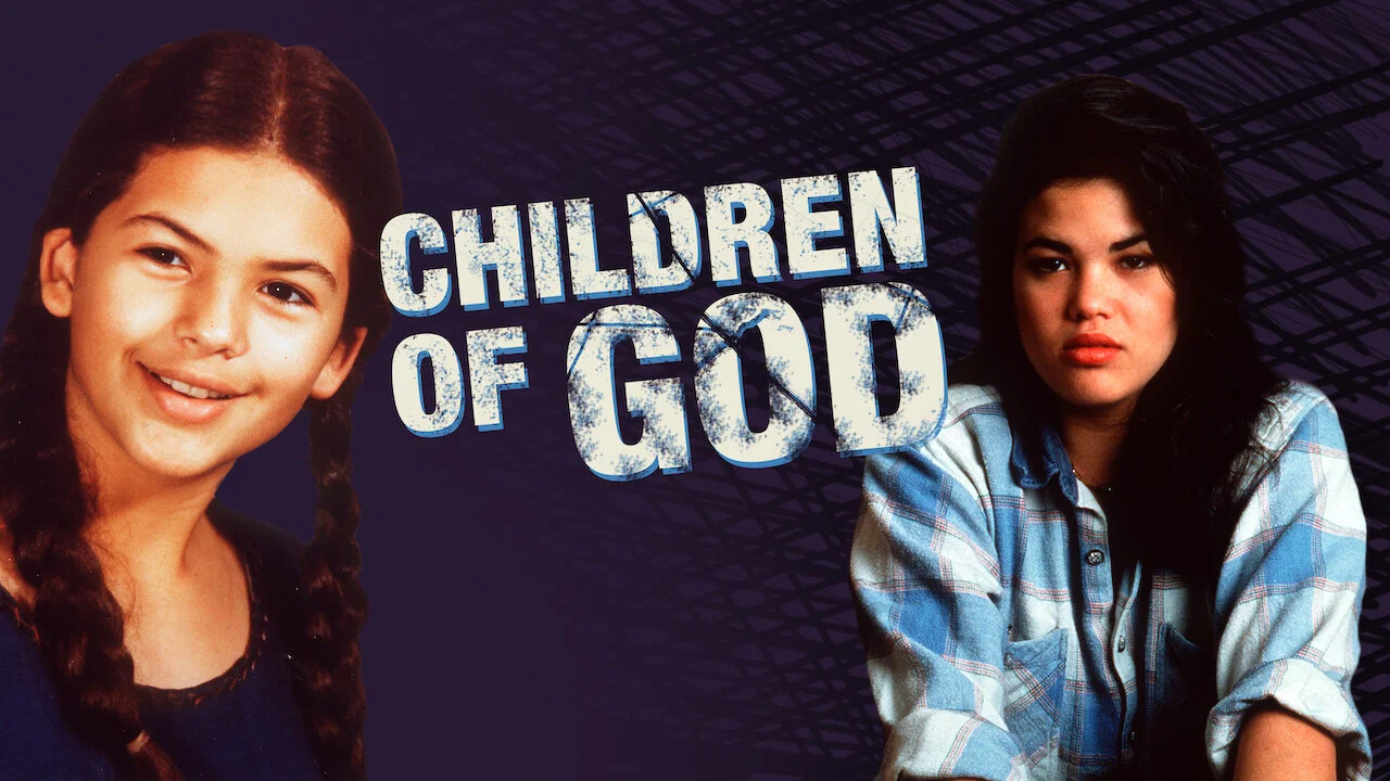Children of God - 剧照