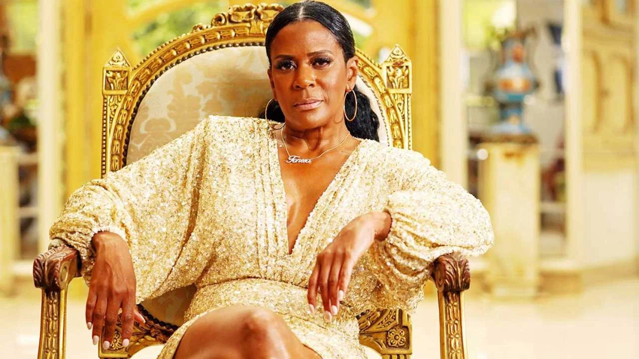 First Lady of BMF: The Tonesa Welch Story - 剧照