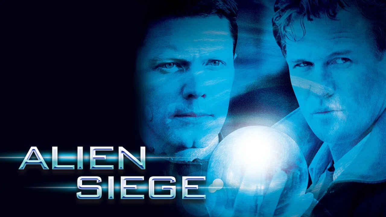 Alien Siege - 剧照