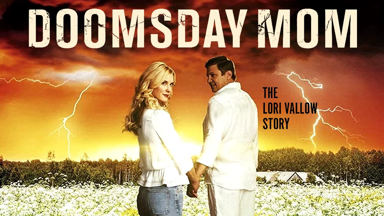 Doomsday Mom - 剧照