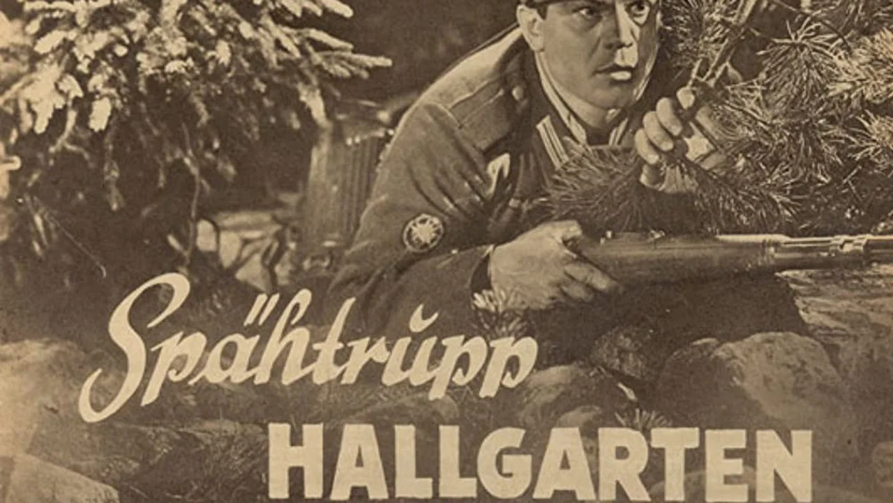 Sp&auml;htrupp Hallgarten - 剧照