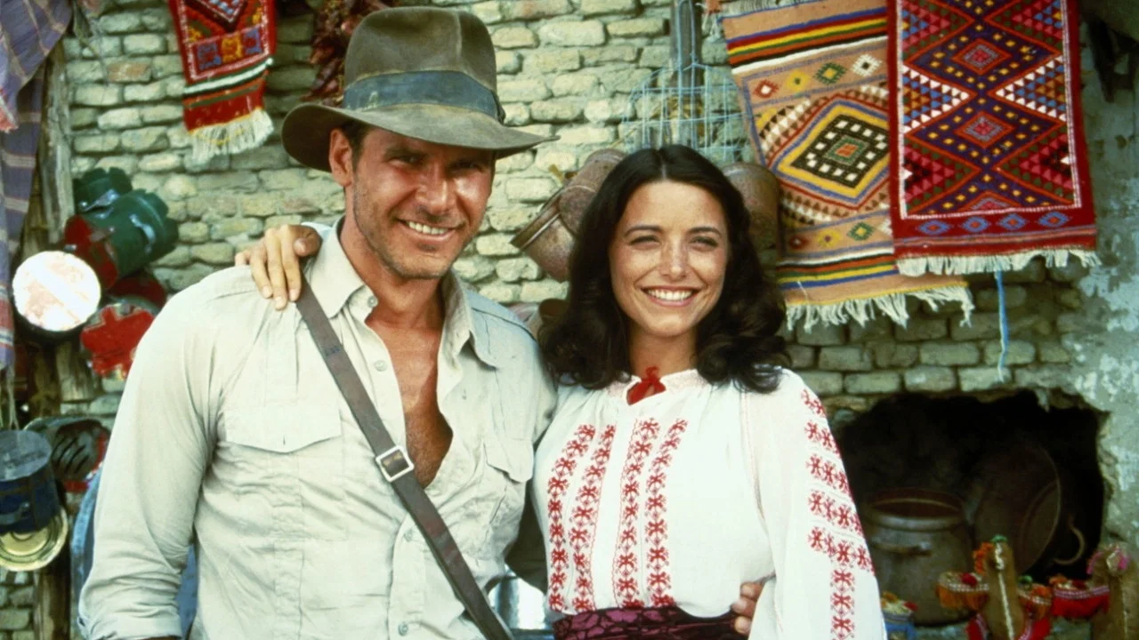 The Making of 'Raiders of the Lost Ark' - 剧照