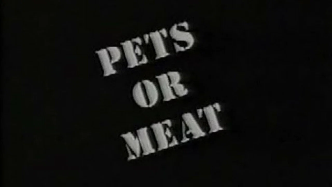 Pets or Meat: The Return to Flint - 剧照