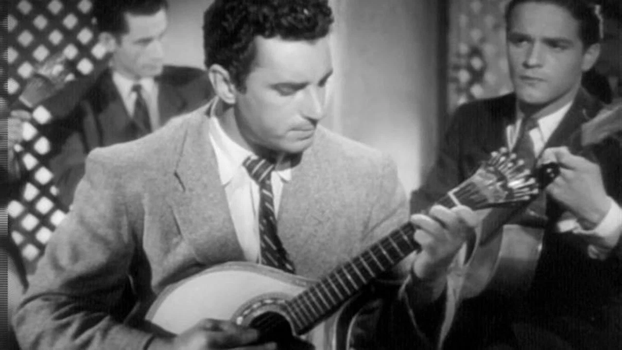 Fado, Hist&oacute;ria d'uma Cantadeira - 剧照