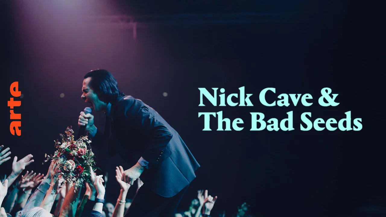Nick Cave & The Bad Seeds: The Wild God Tour - 剧照