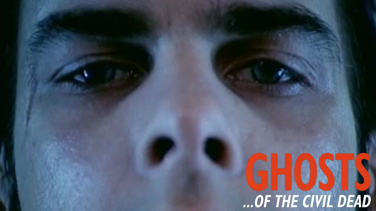 Ghosts... of the Civil Dead - 剧照