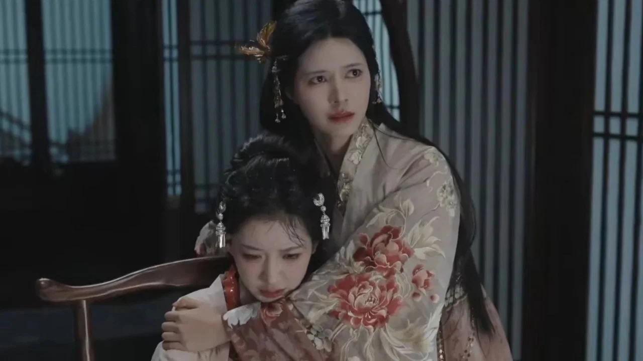 The Second Female Lead Changes Their Fate - 剧照