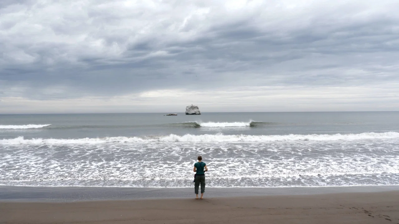 Aware &ndash; Reise in das Bewusstsein - 剧照