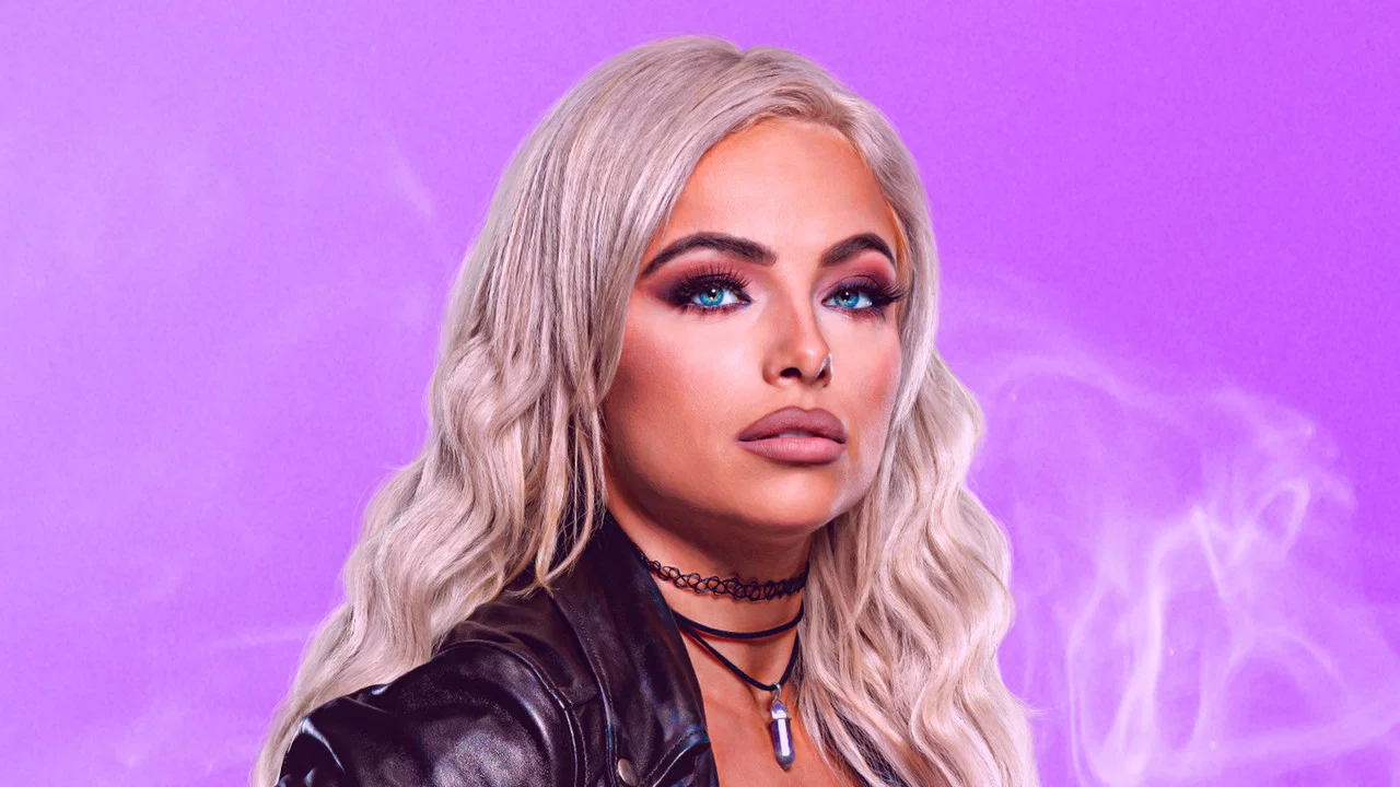WWE Liv Forever - 剧照