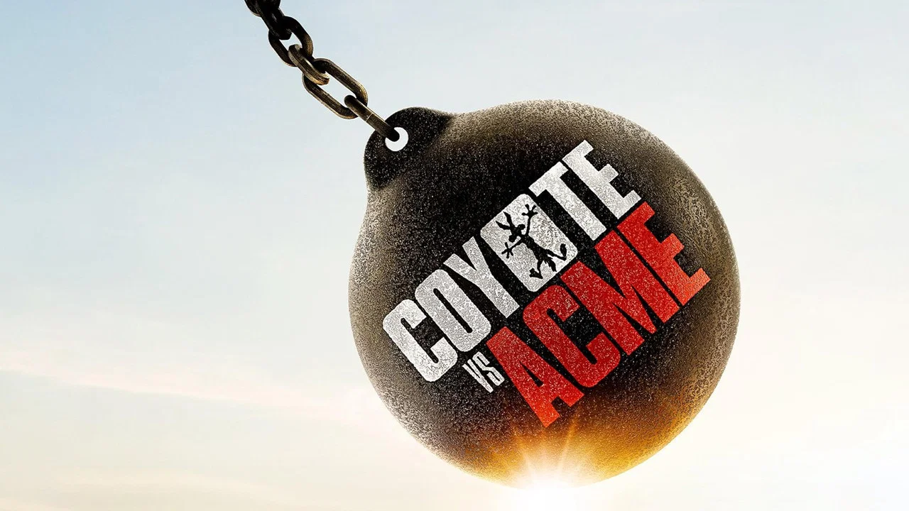 Coyote vs ACME - 剧照