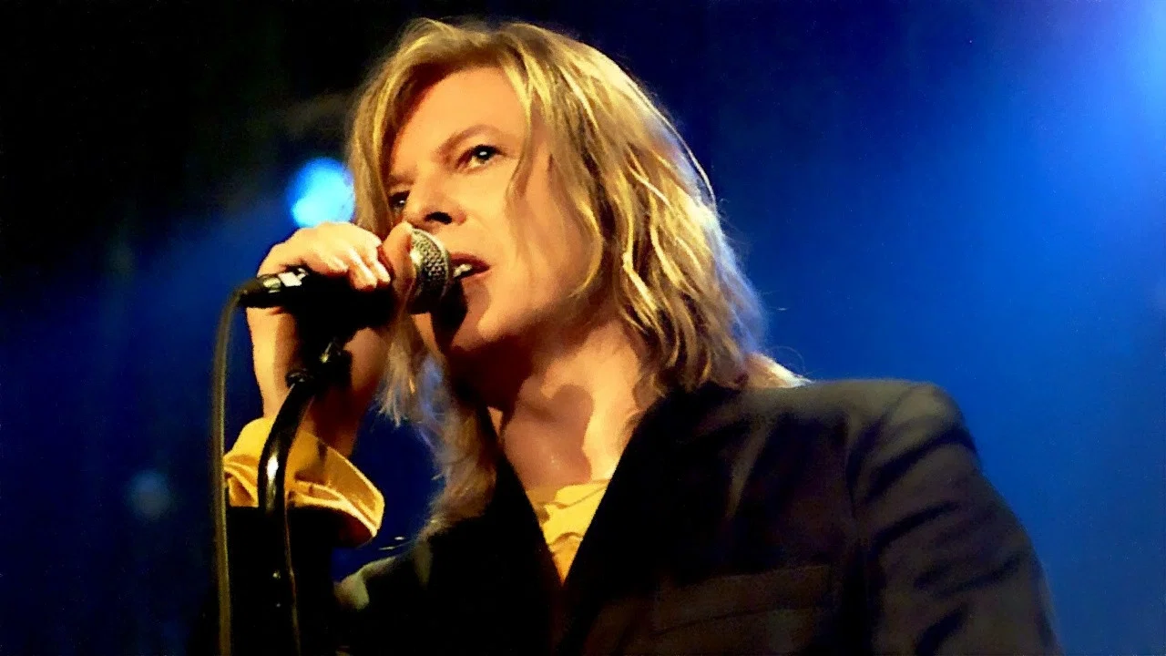 Bowie at the BBC - 剧照