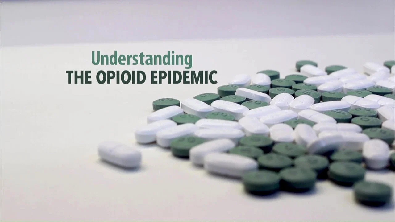 Understanding the Opioid Epidemic - 剧照