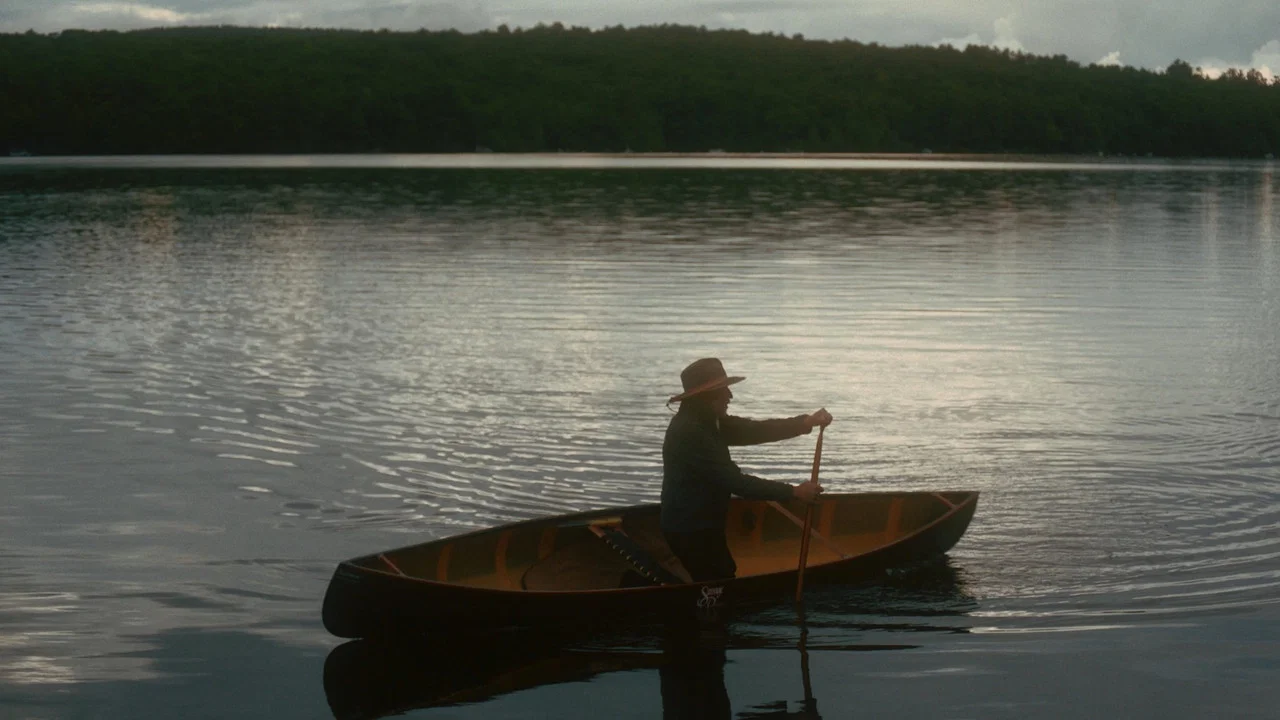 Canoe Dig It? - 剧照