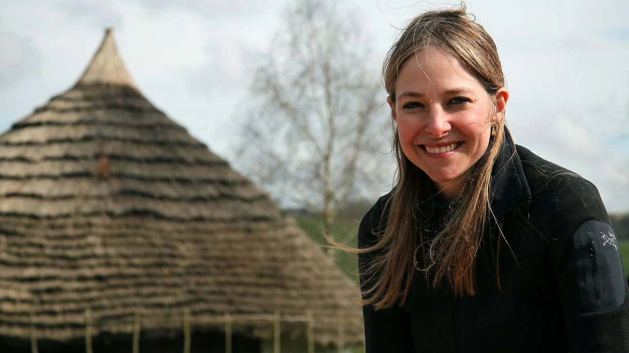 Britain's Pompeii: A Village Lost in Time - 剧照