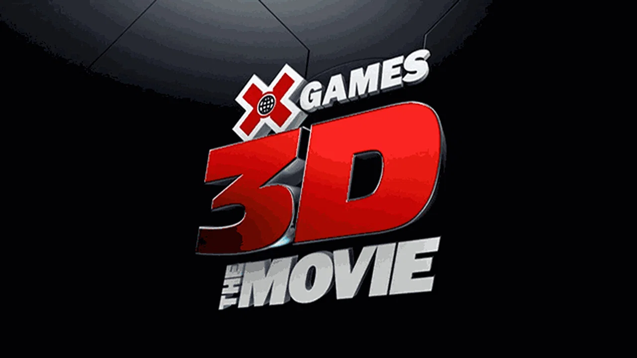 X Games 3D: The Movie - 剧照