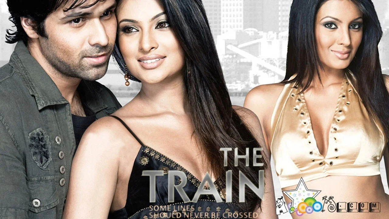 The Train: Some Lines Shoulder Never Be Crossed... - 剧照