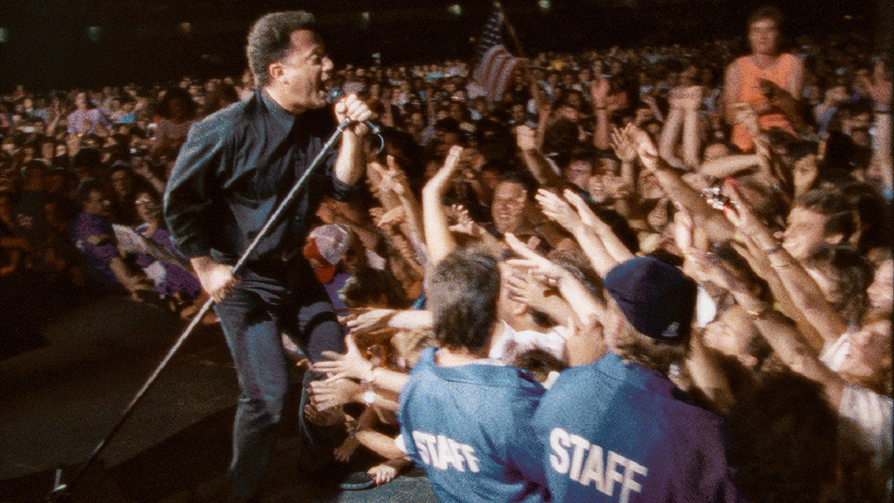 Billy Joel: Live at Yankee Stadium - 剧照