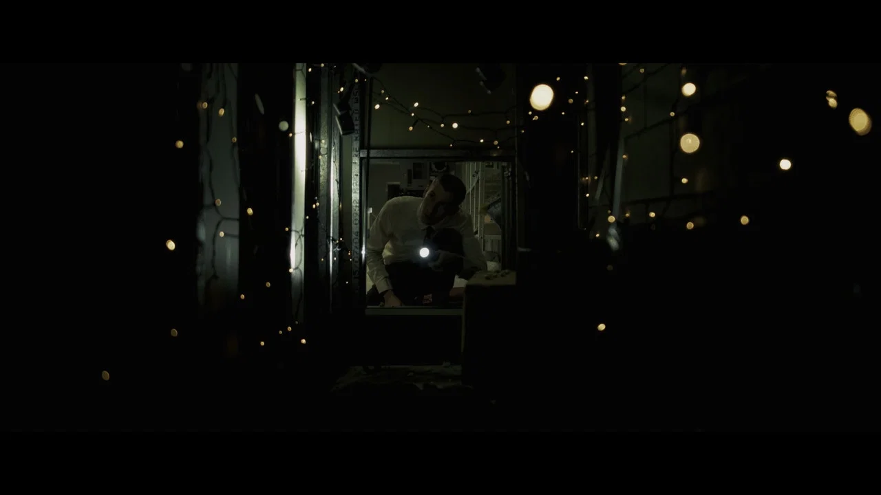 Projection - 剧照