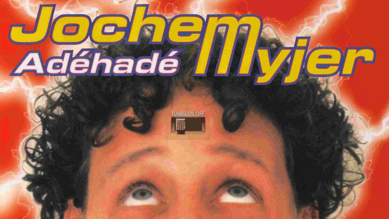 Jochem Myjer: Ad&eacute;had&eacute; - 剧照