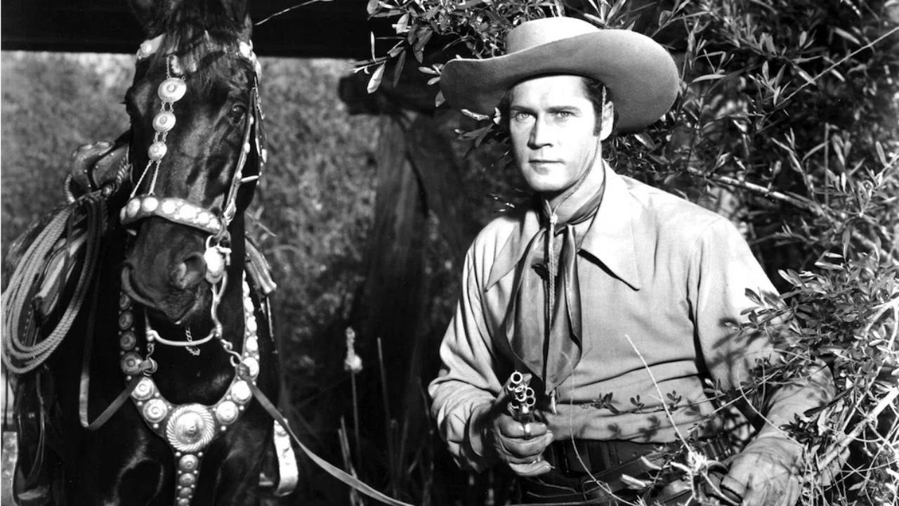 Adventures of Frank and Jesse James - 剧照