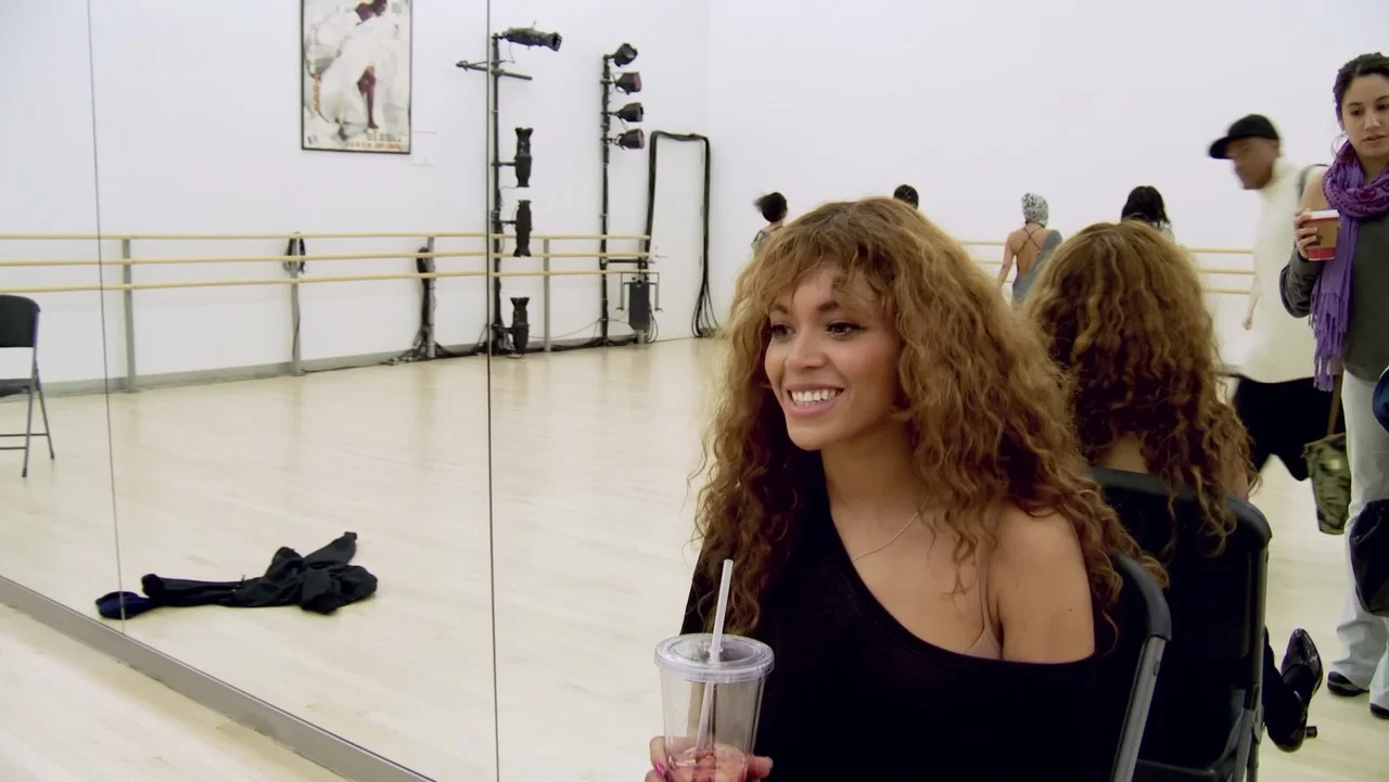 Beyonc&eacute;: Year of 4 - 剧照