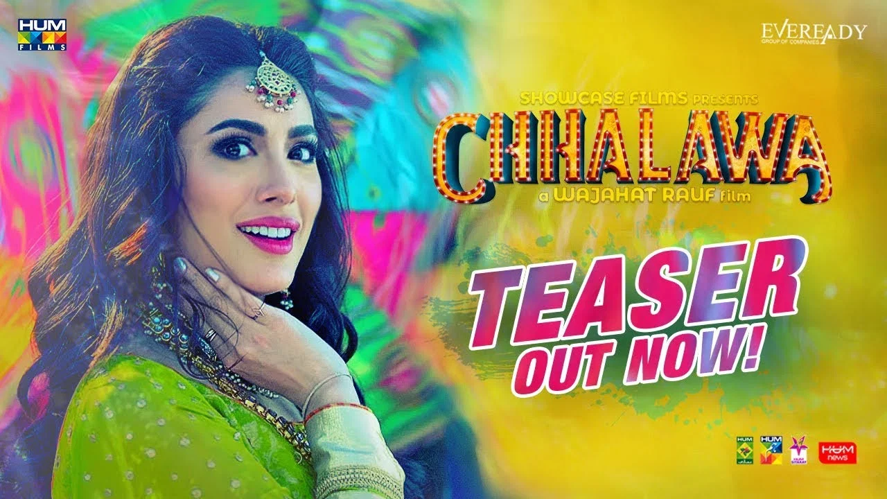 Chhalawa - 剧照