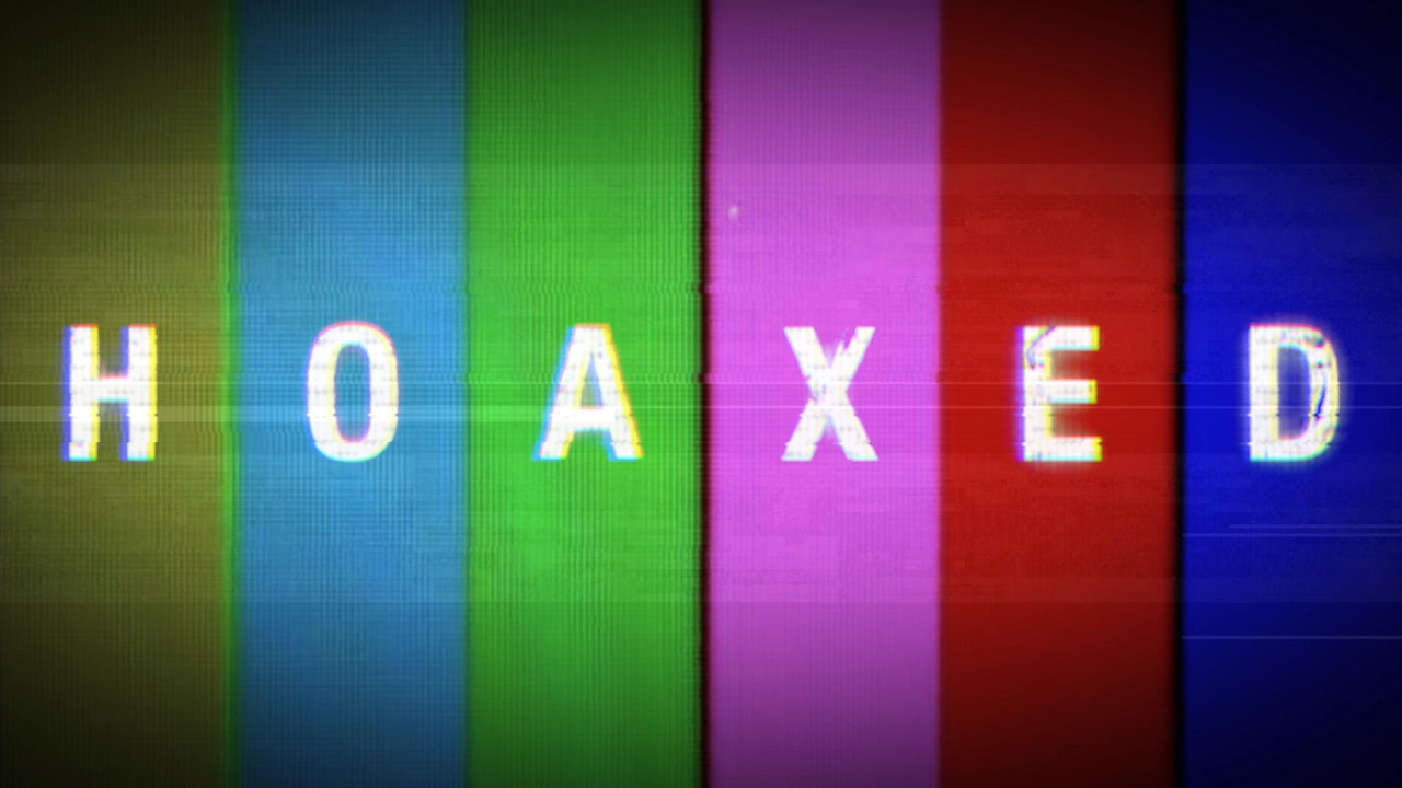 Hoaxed - 剧照