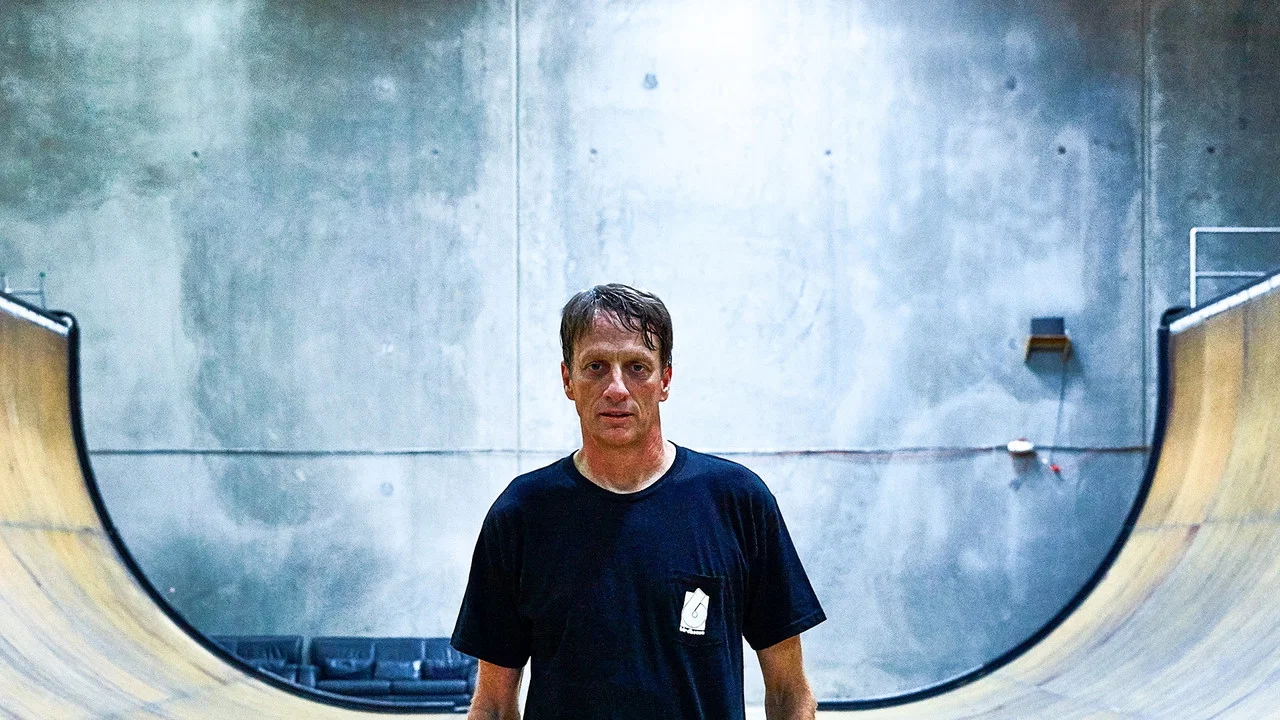 Pretending I'm a Superman: The Tony Hawk Video Game Story - 剧照