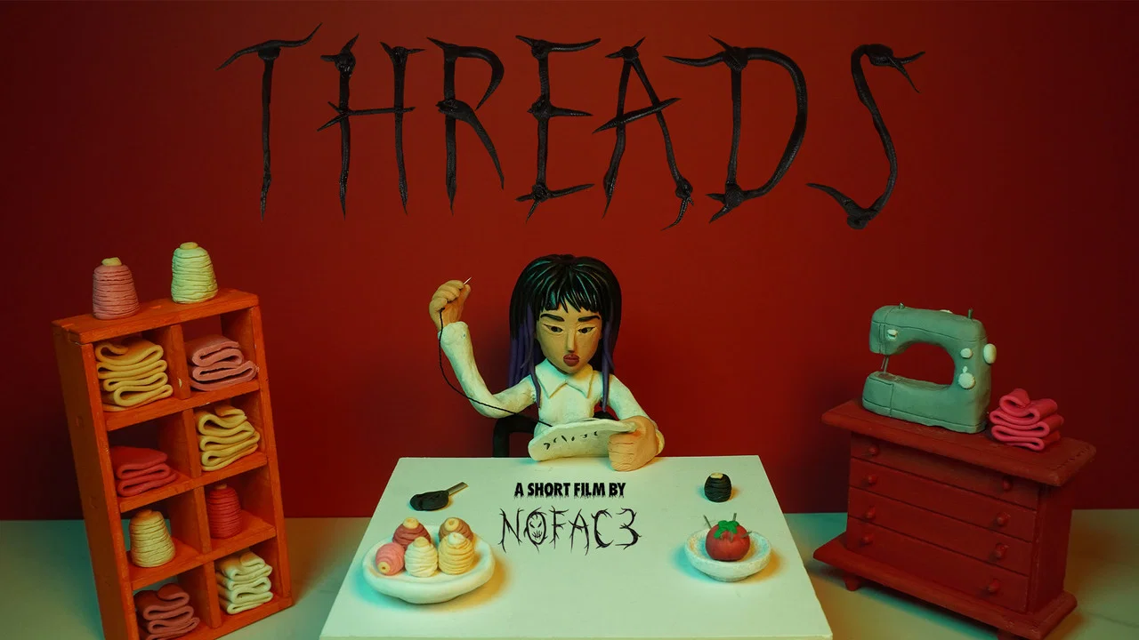 Threads - 剧照