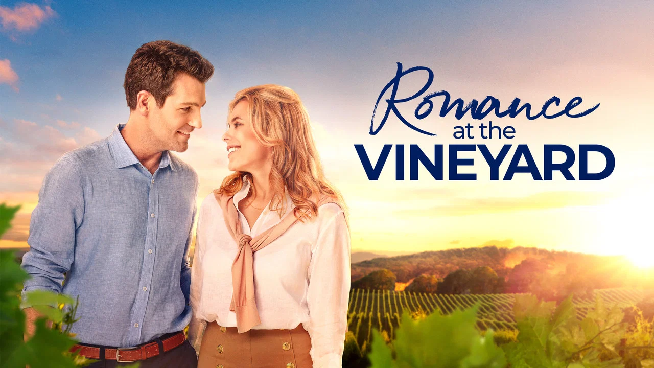 Romance at the Vineyard - 剧照