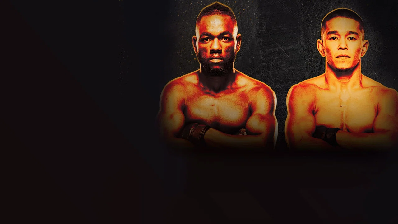 UFC Fight Night 253: Kape vs. Almabayev - 剧照
