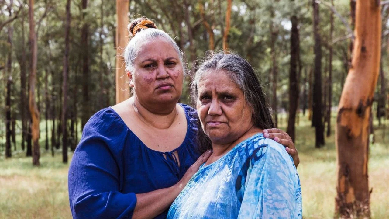 The Bowraville Murders - 剧照
