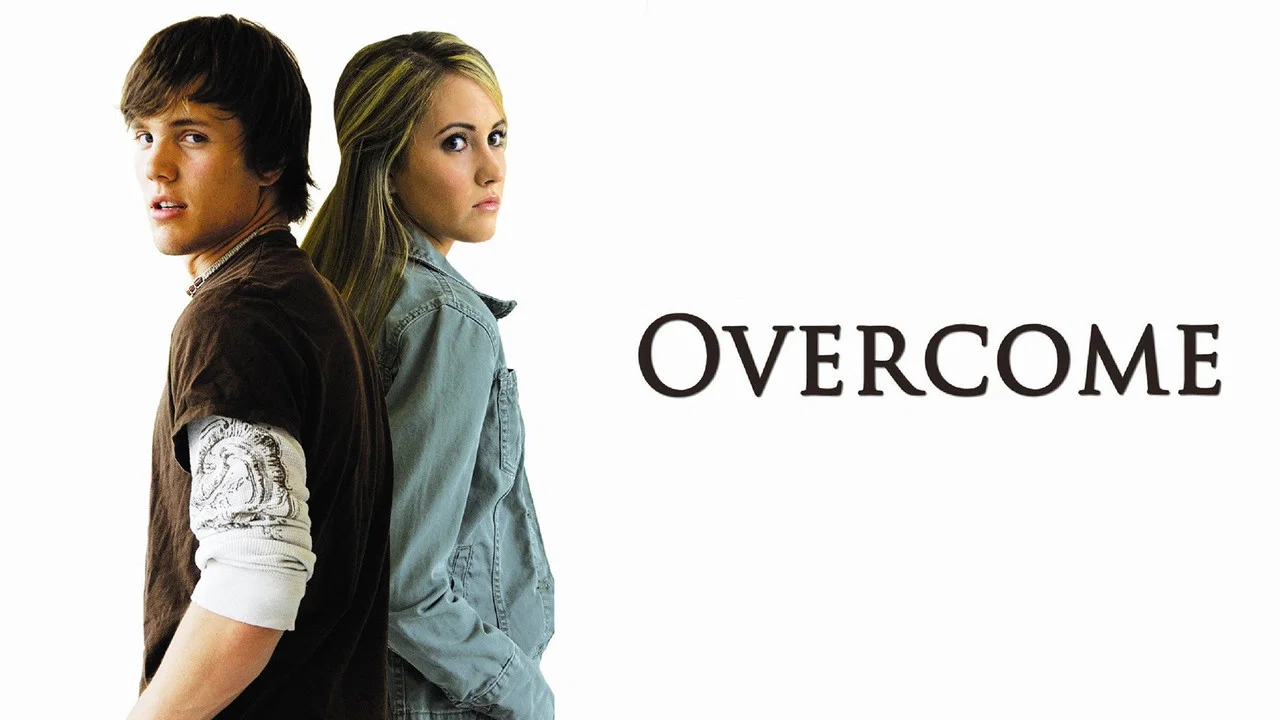 Overcome - 剧照